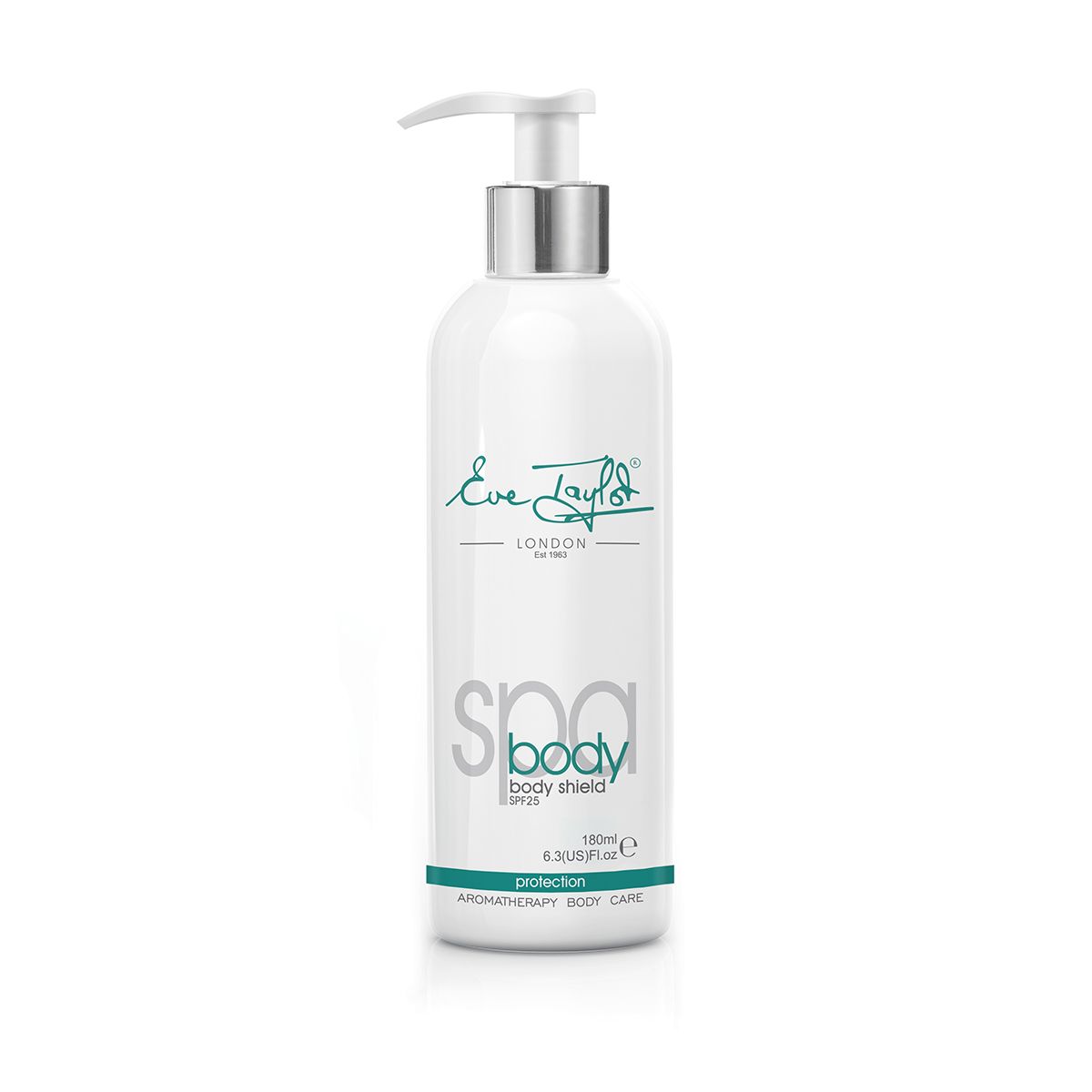 Body Shield SPF25