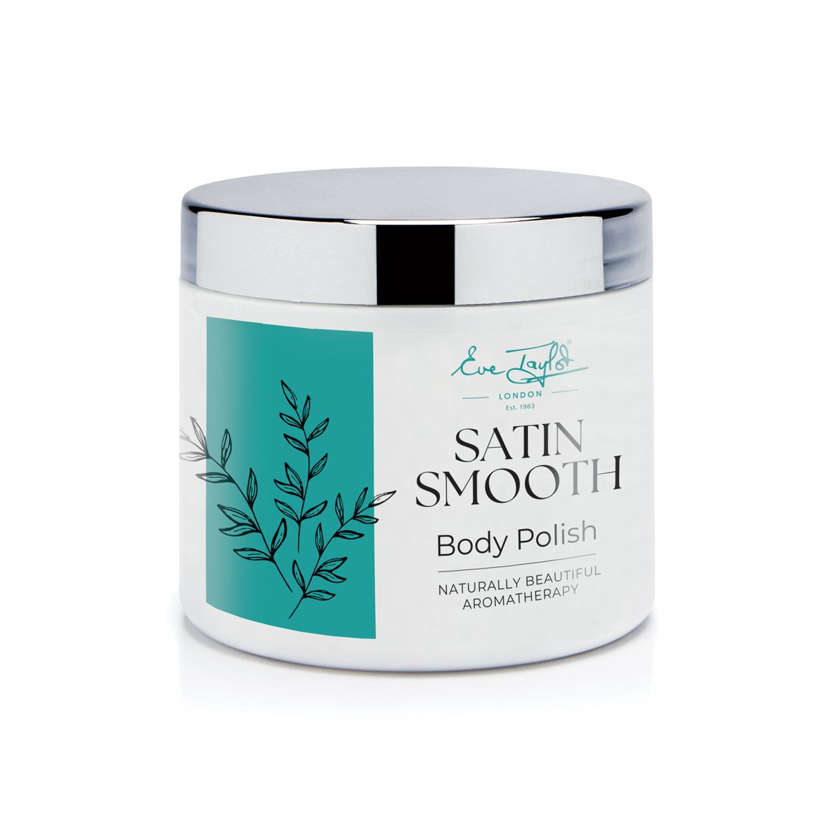 Satin Smooth Body Polish