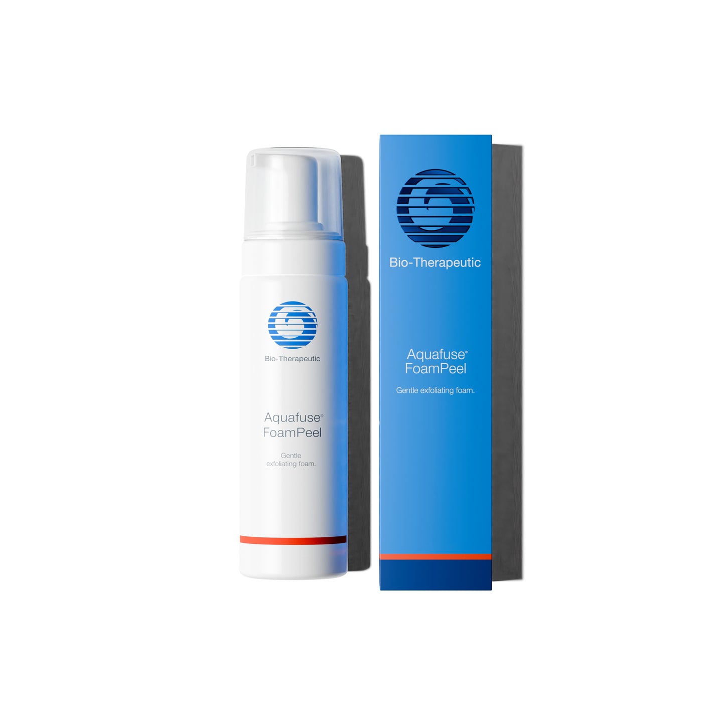 BT - Aquafuse Foam Peel