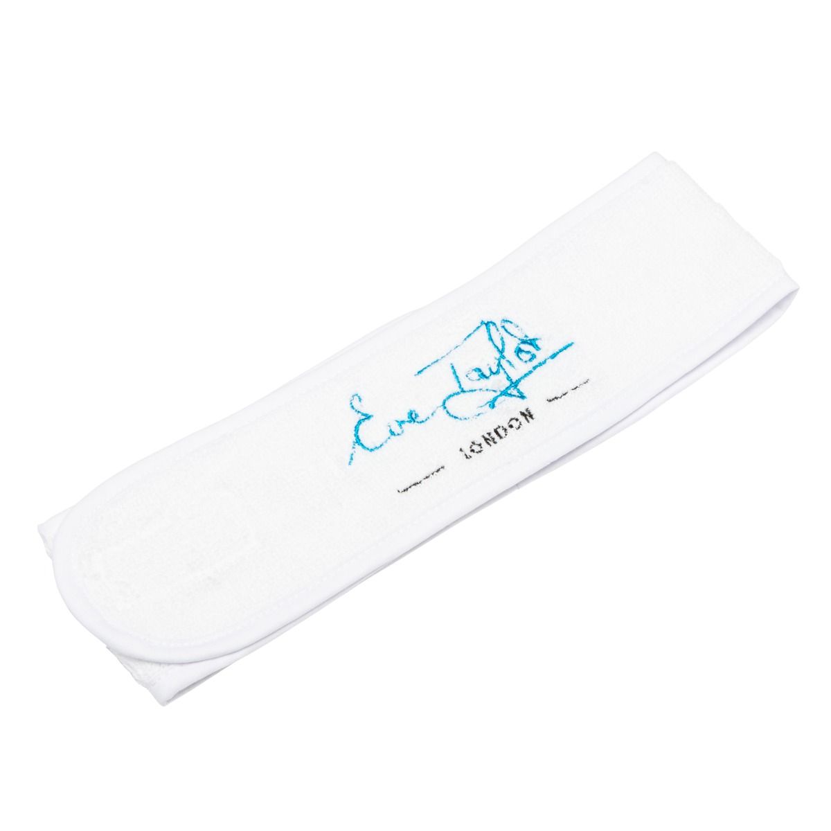 Eve Taylor head band on a white background