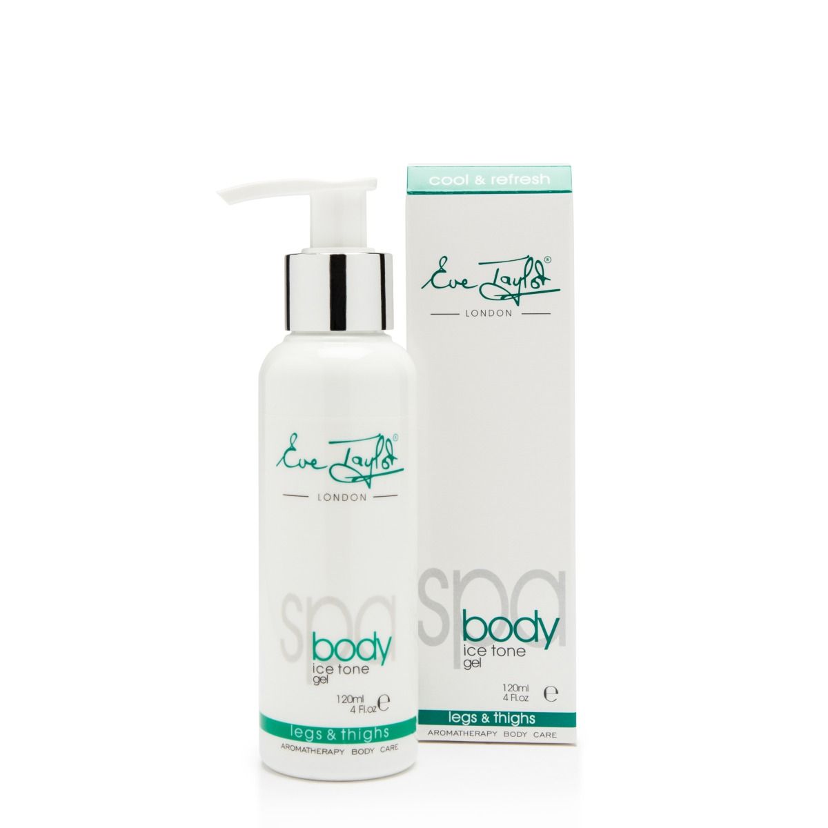 Ice-Tone Gel