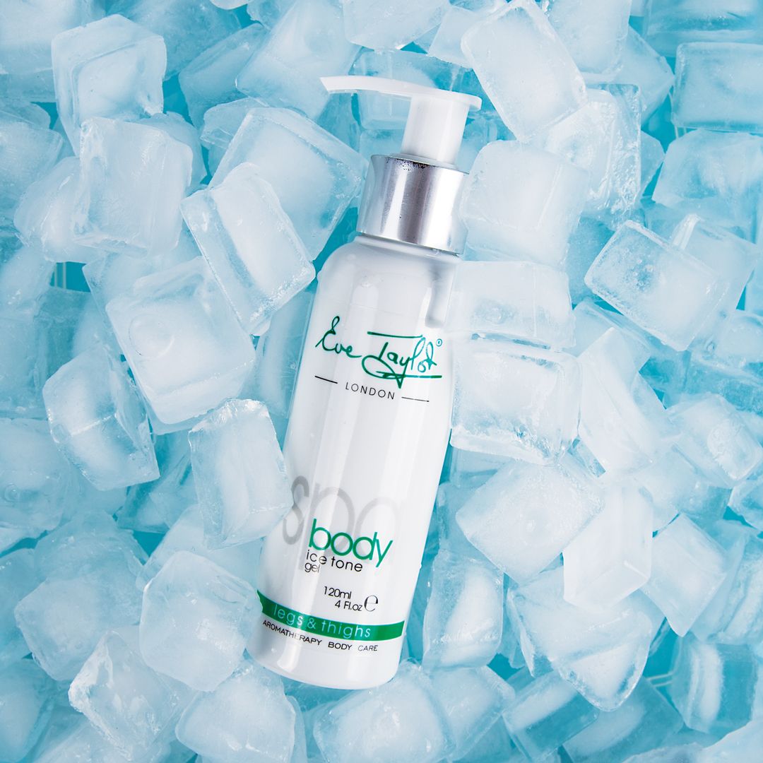 Ice-Tone Gel