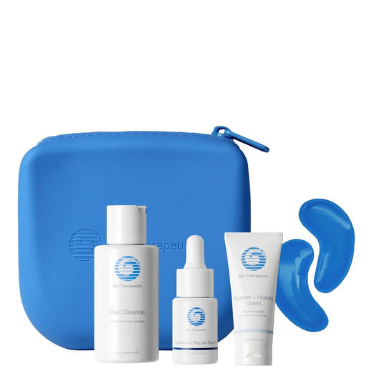 Discovery Pack | Hyaluronic Repair Edition