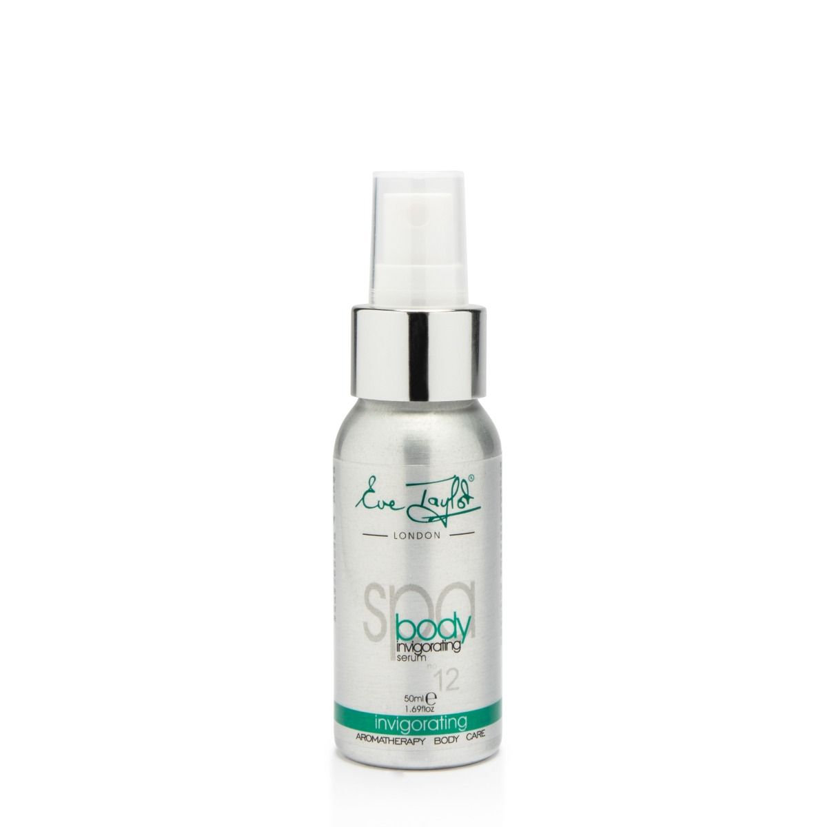 Invigorating Body Serum (No.12)
