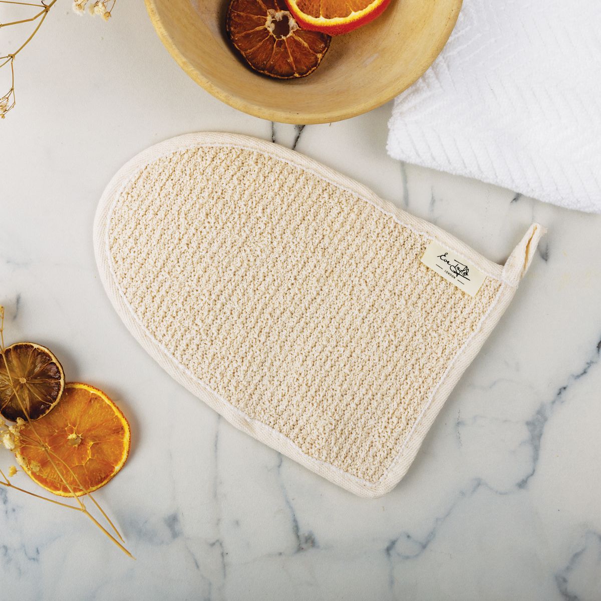 Exfoliating Body Mitt