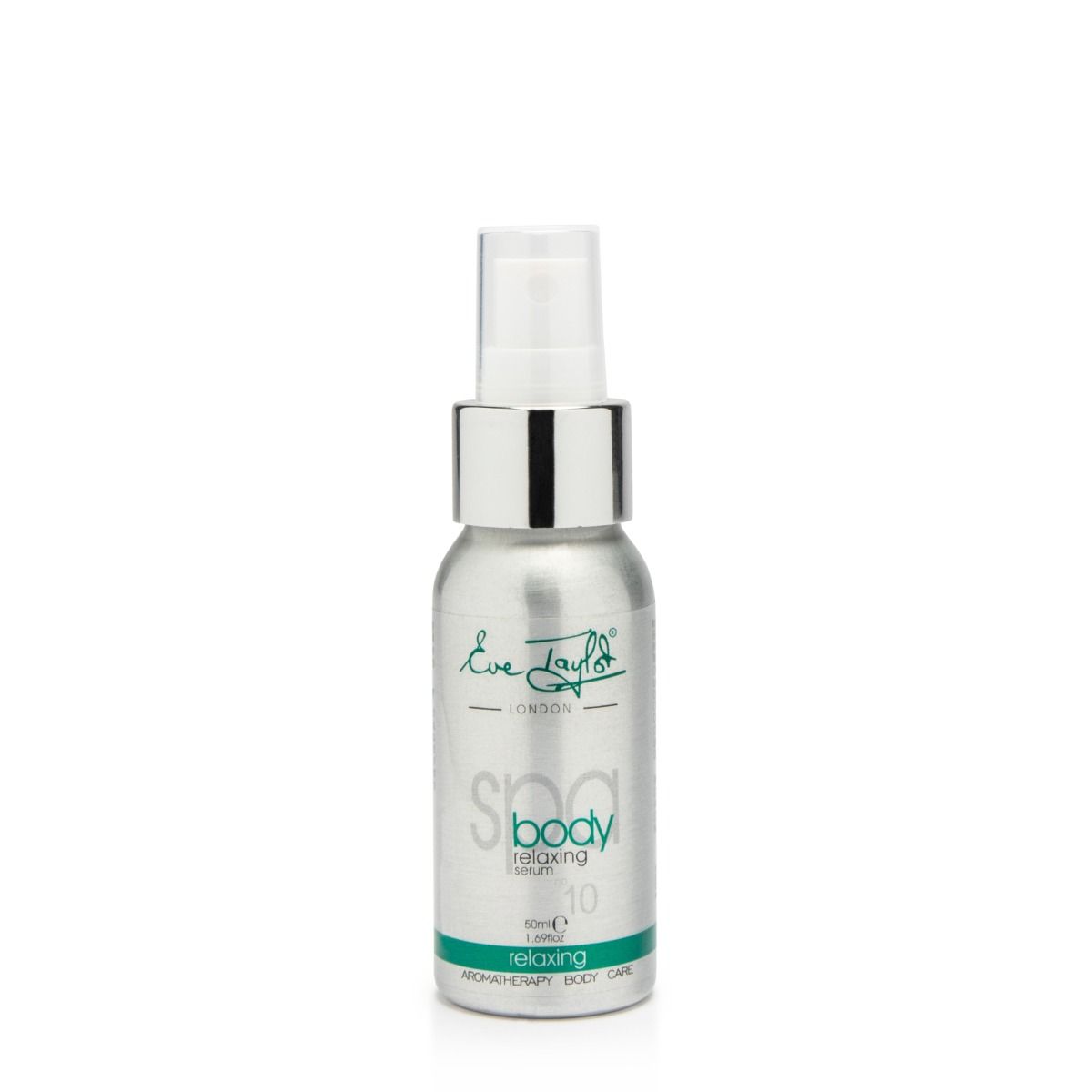 Relaxing Body Serum No.10