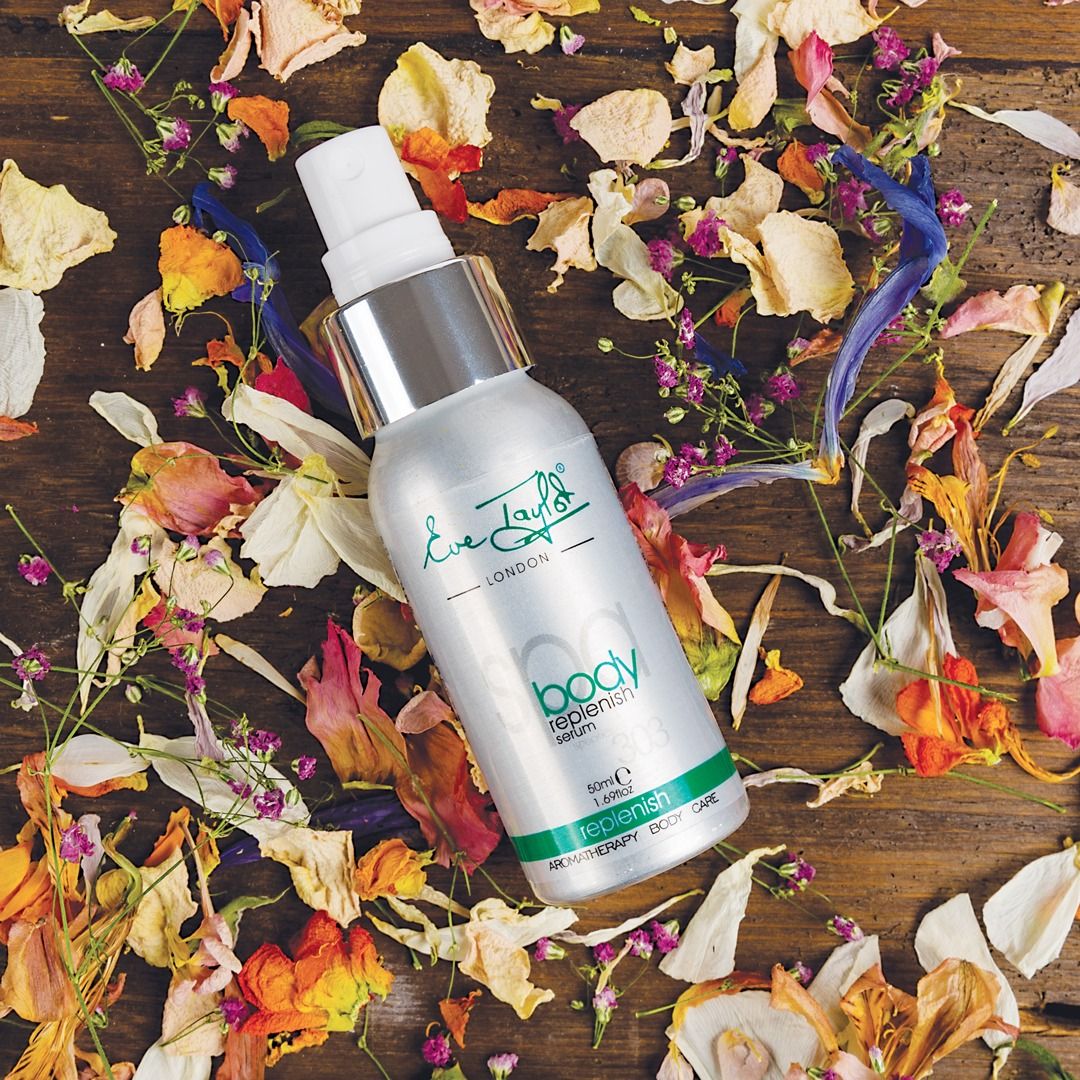 Replenishing Body Serum (Specifics. 303)