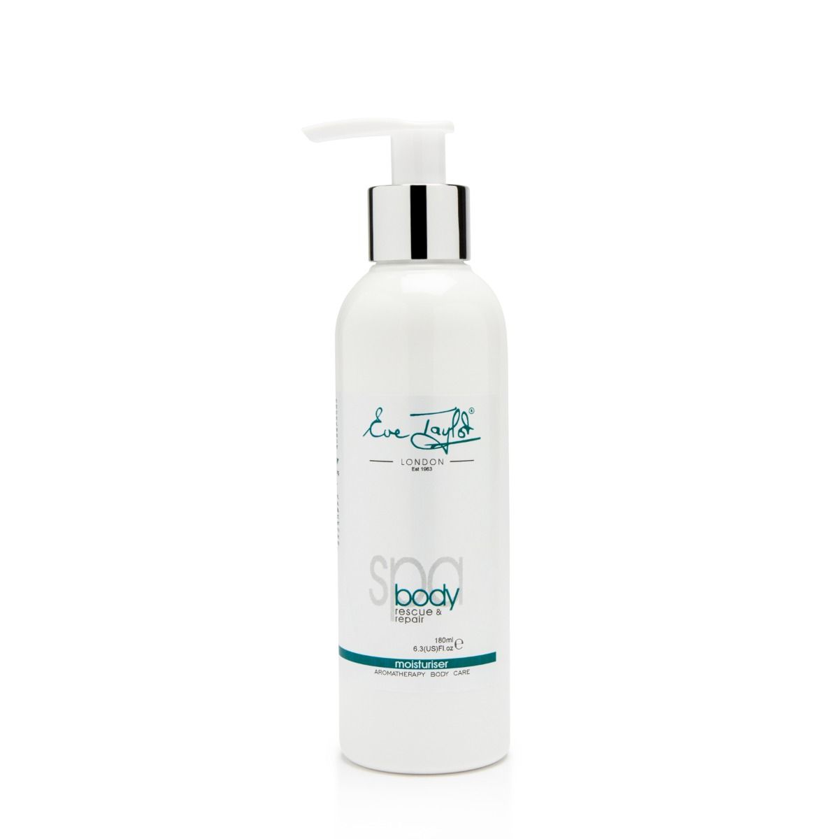Rescue & Repair Moisturiser