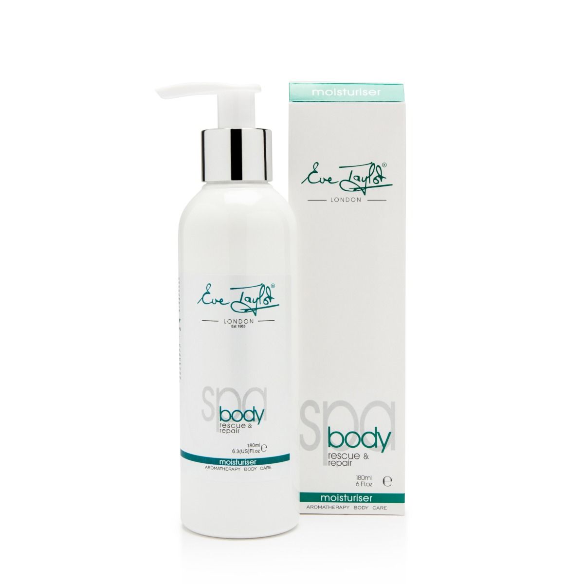 Rescue & Repair Moisturiser