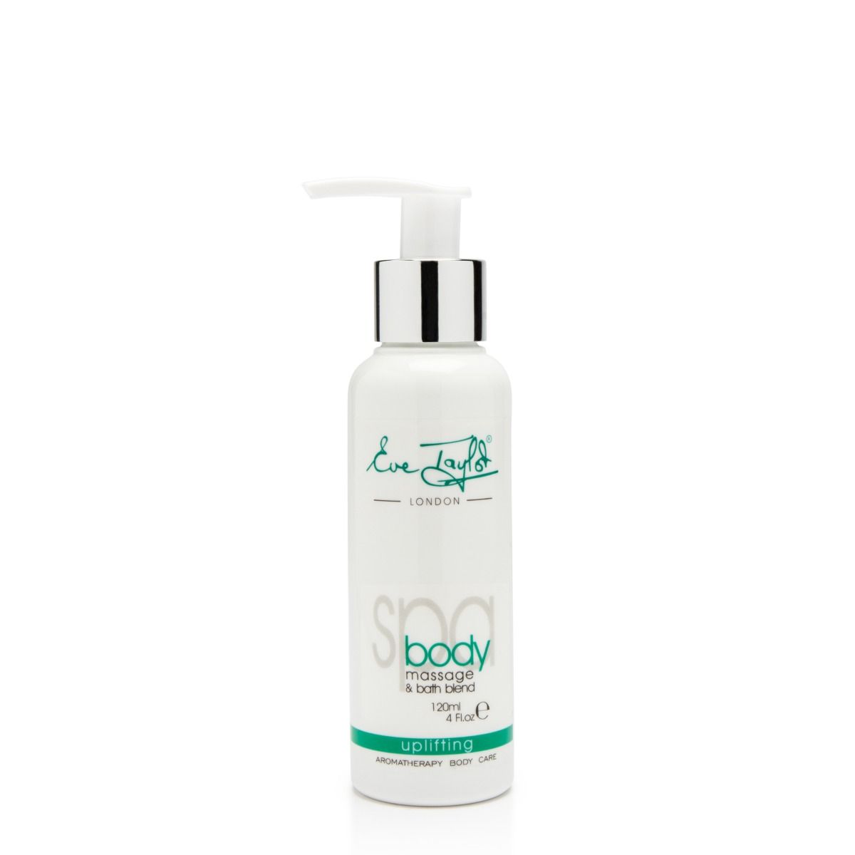 Uplifting Massage & Bath Blend