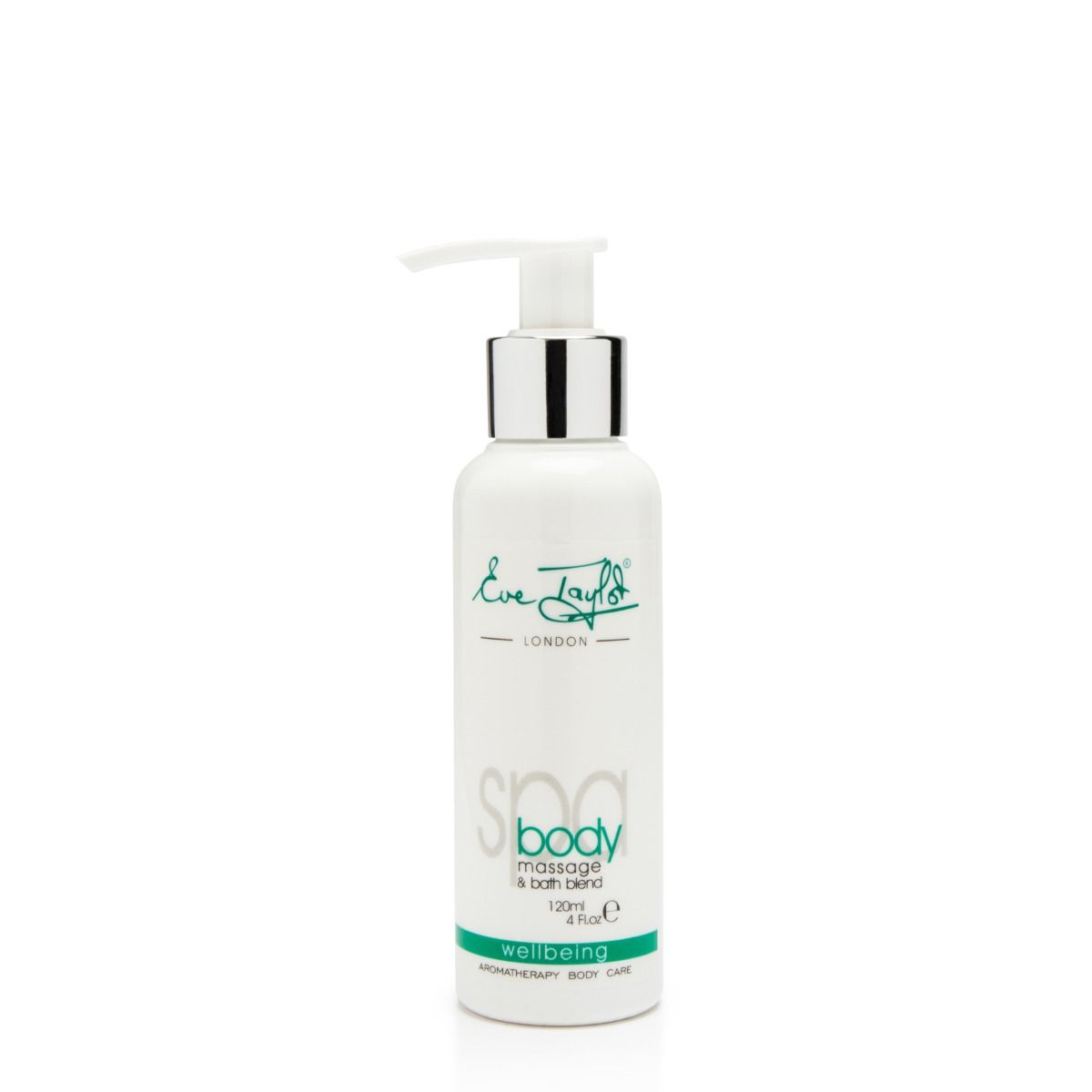 Wellbeing Massage & Bath